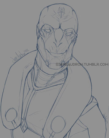 Cleaned Sketch Cleaned Sketch