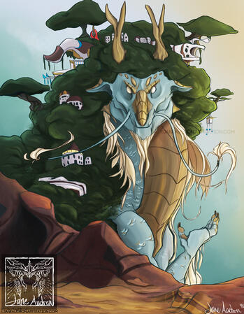 Illustration Illustration