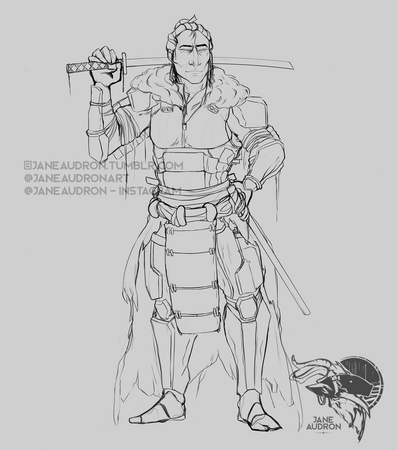 Cleaned Sketch Cleaned Sketch