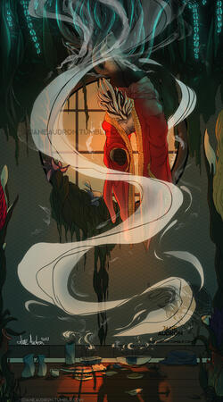 Illustration Illustration